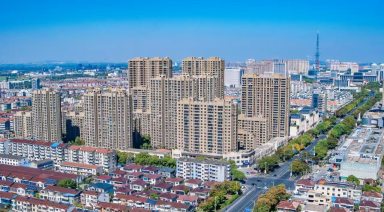 丹阳汇金天地新房在售_小牛看房