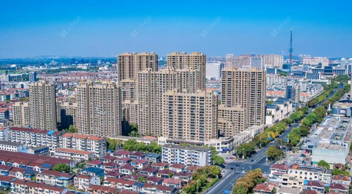 汇金天地封面图_小牛看房